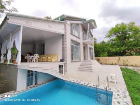 Retro Guest House Gabala